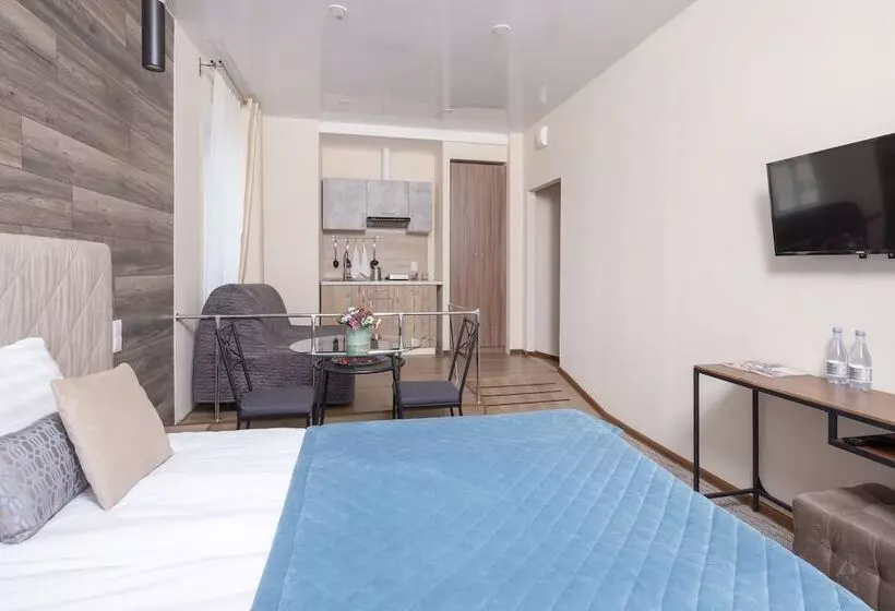 Mix Hotels Nevsky 67