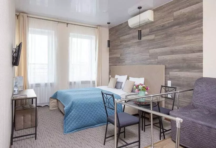 Mix Hotels Nevsky 67