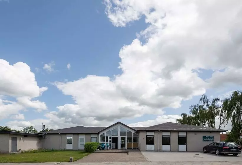 Motel Poppelvej