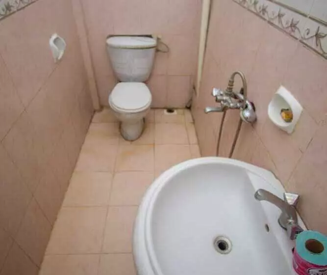 Mwana Highway Hotel Iganga