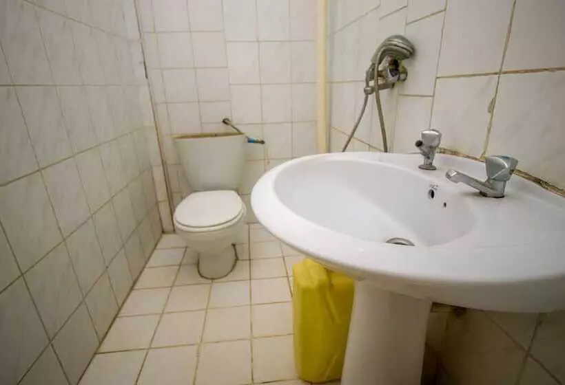 Mwana Highway Hotel Iganga