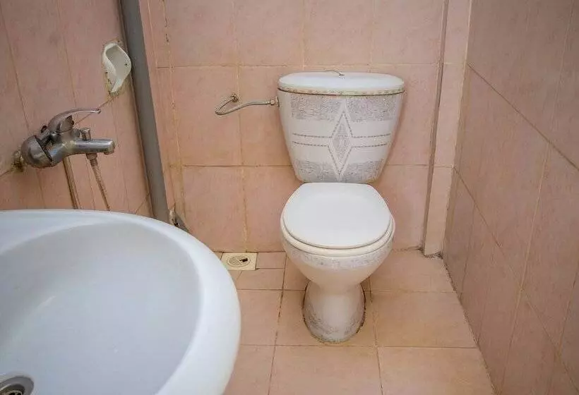 Mwana Highway Hotel Iganga