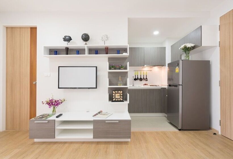 Ozone Condotel Kata Beach By Phr