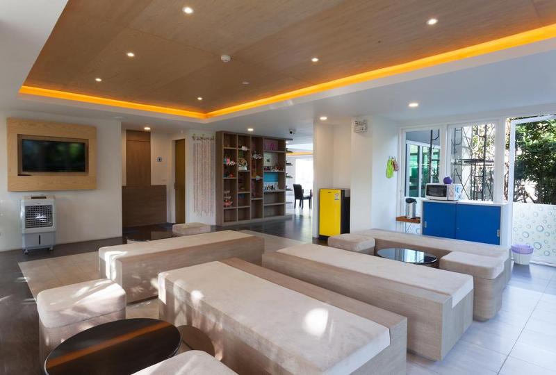 Ozone Condotel Kata Beach By Phr