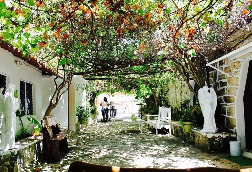 Posada Amor Hotel Boutique