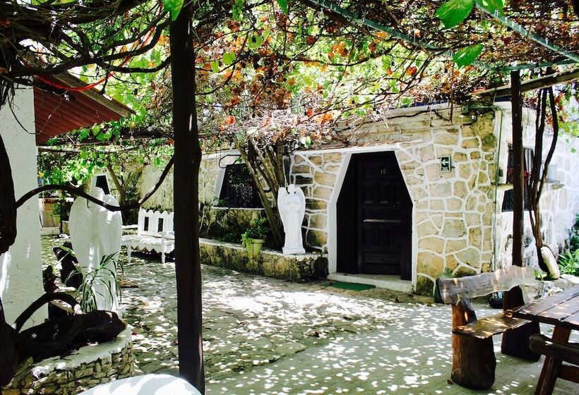 Posada Amor Hotel Boutique