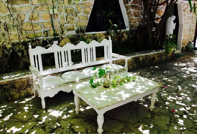 Posada Amor Hotel Boutique