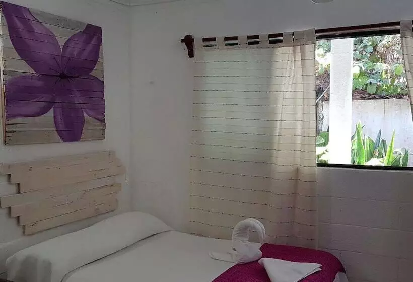 Posada Amor Hotel Boutique