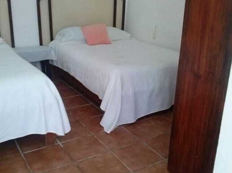 Posada Amor Hotel Boutique