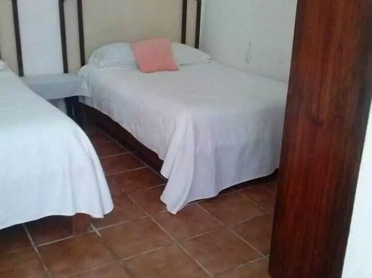 Posada Amor Hotel Boutique