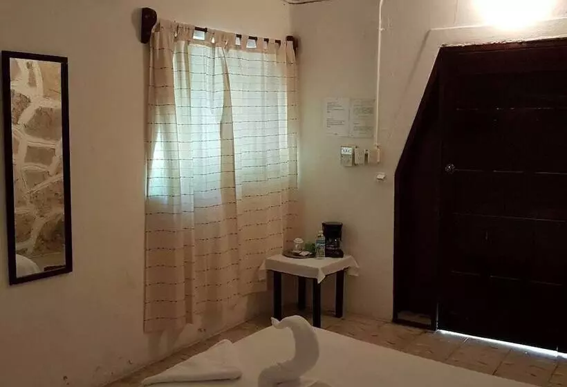 Posada Amor Hotel Boutique