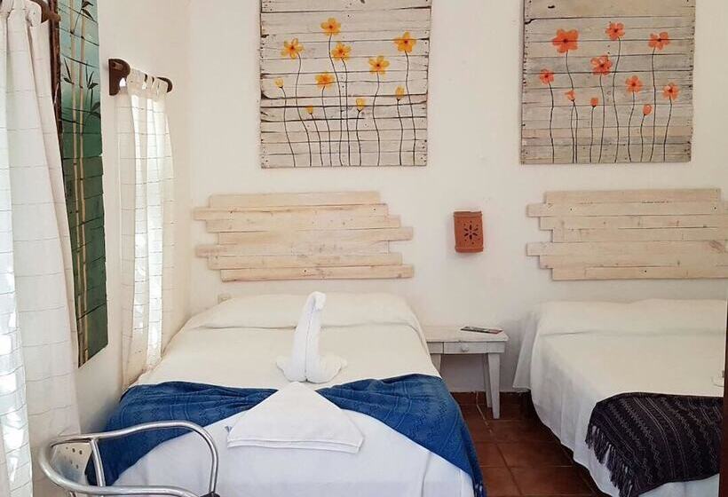 Posada Amor Hotel Boutique