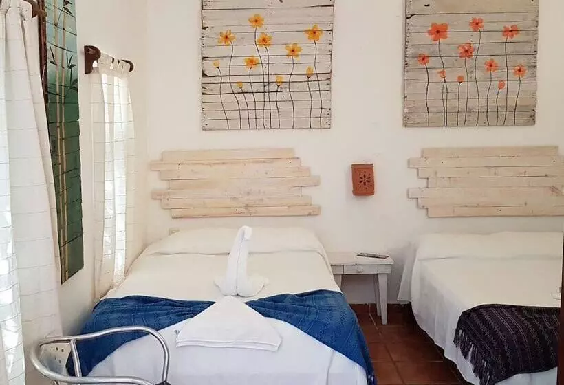 Posada Amor Hotel Boutique