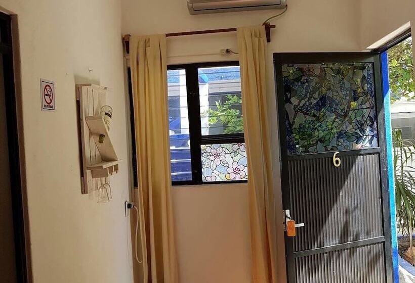 Posada Amor Hotel Boutique