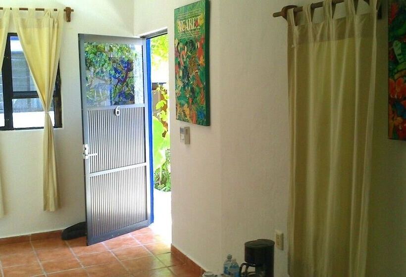 Posada Amor Hotel Boutique