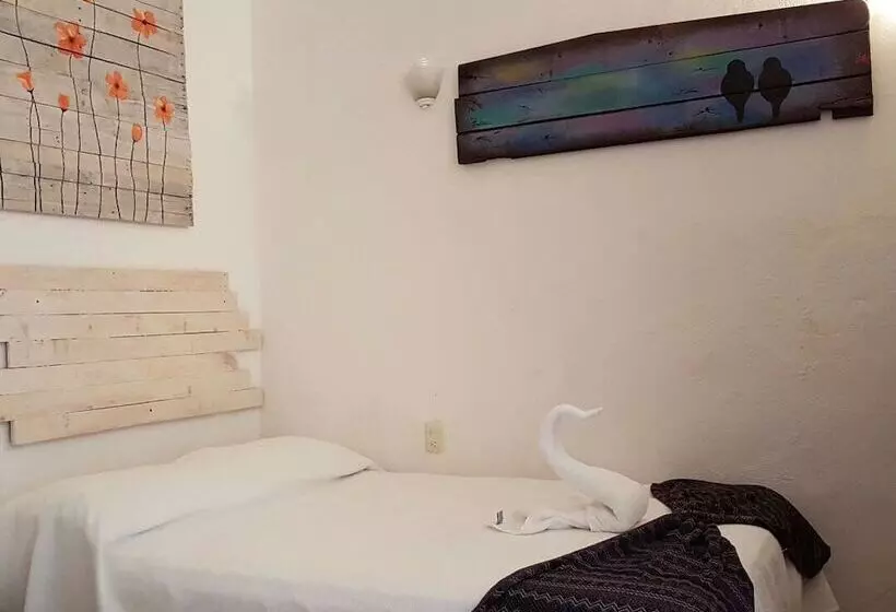 Posada Amor Hotel Boutique