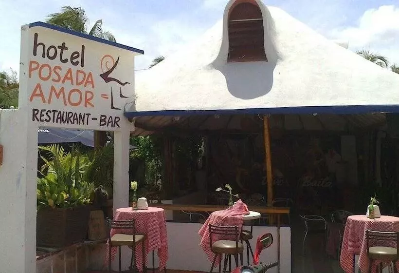 Posada Amor Hotel Boutique
