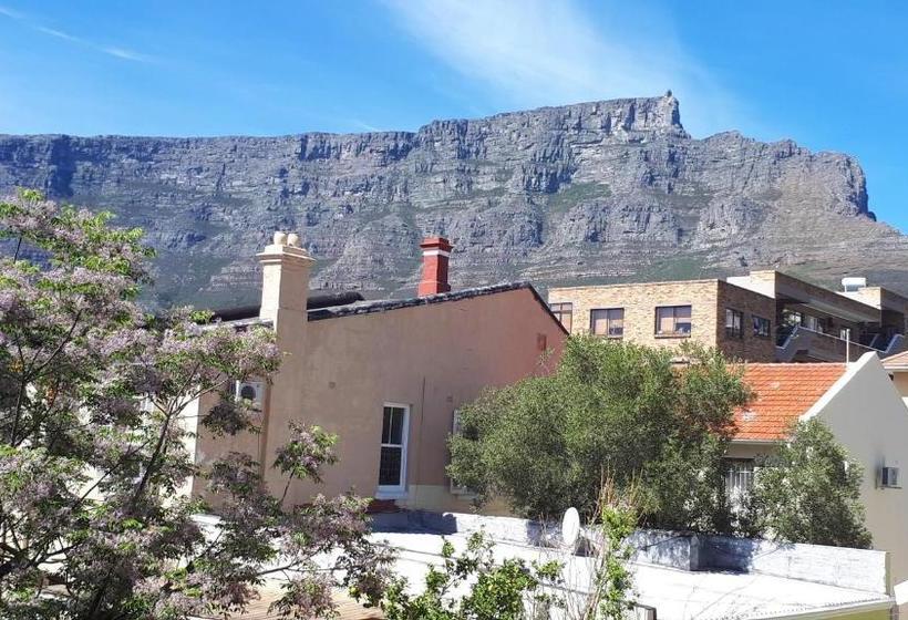 Fotos del hotel An African Villa:  4