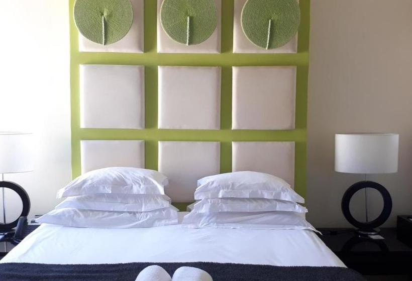 Fotos del hotel An African Villa:  11