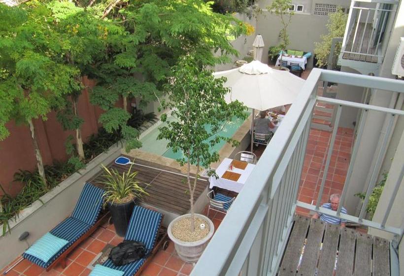 Fotos del hotel An African Villa:  3