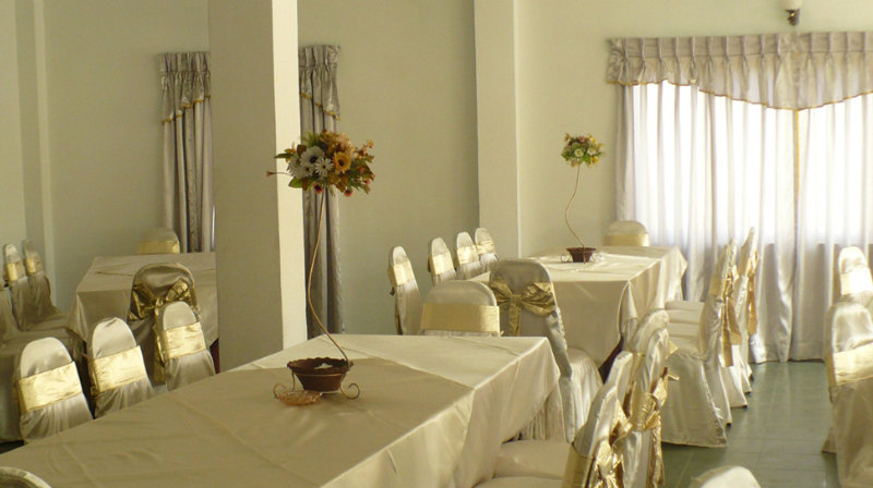 فندق Bolgoda Park