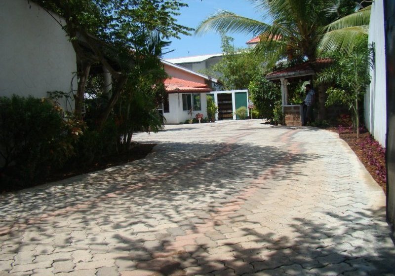 فندق Bolgoda Park