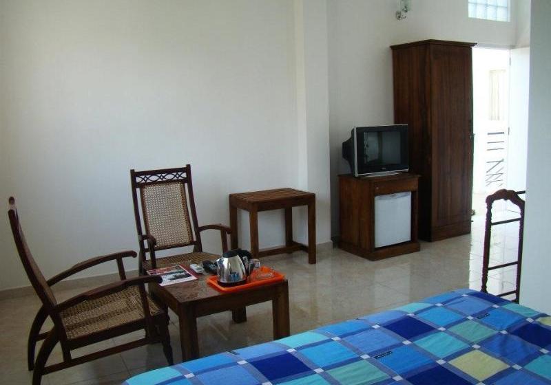 فندق Bolgoda Park