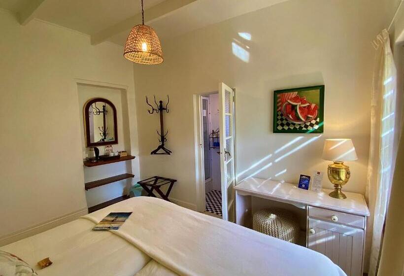 Hotel Darling Lodge Guest House