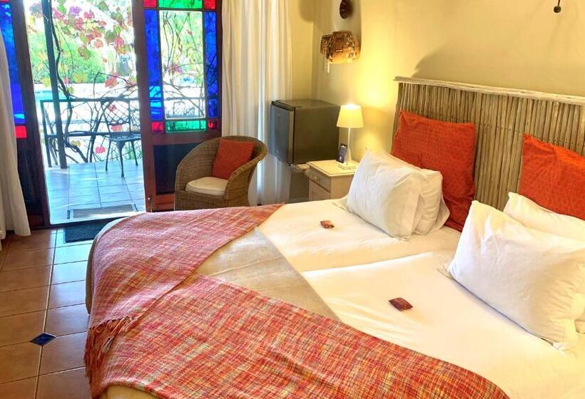 Hotel Darling Lodge Guest House