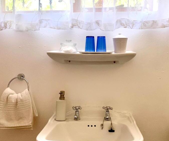 Hotel Darling Lodge Guest House