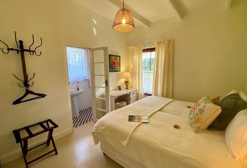 Hotel Darling Lodge Guest House