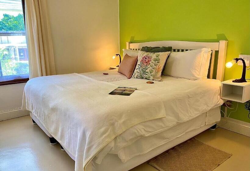 Hotel Darling Lodge Guest House