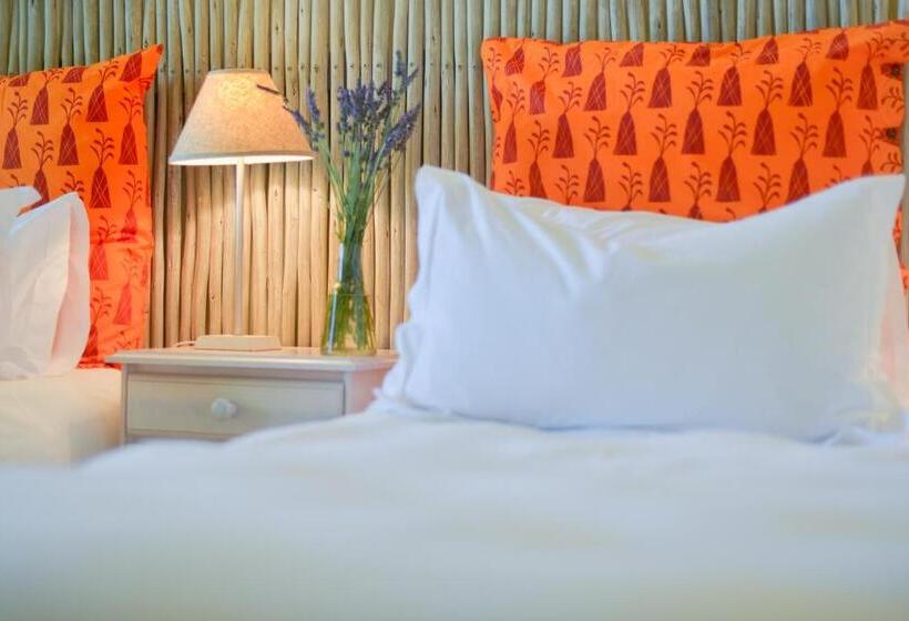 Hotel Darling Lodge Guest House