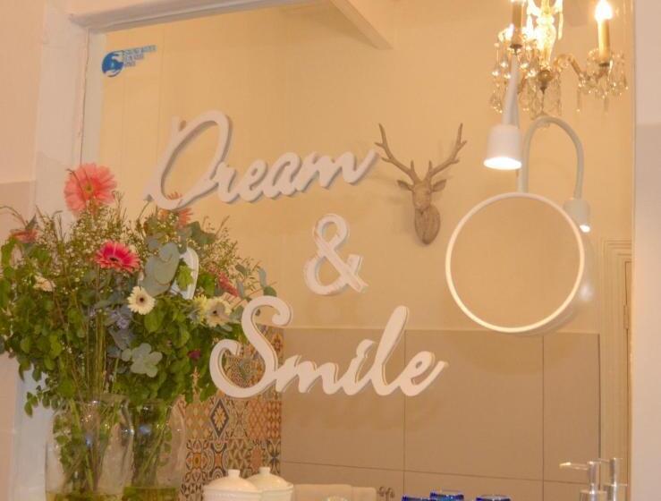 Hotel Darling Lodge Guest House