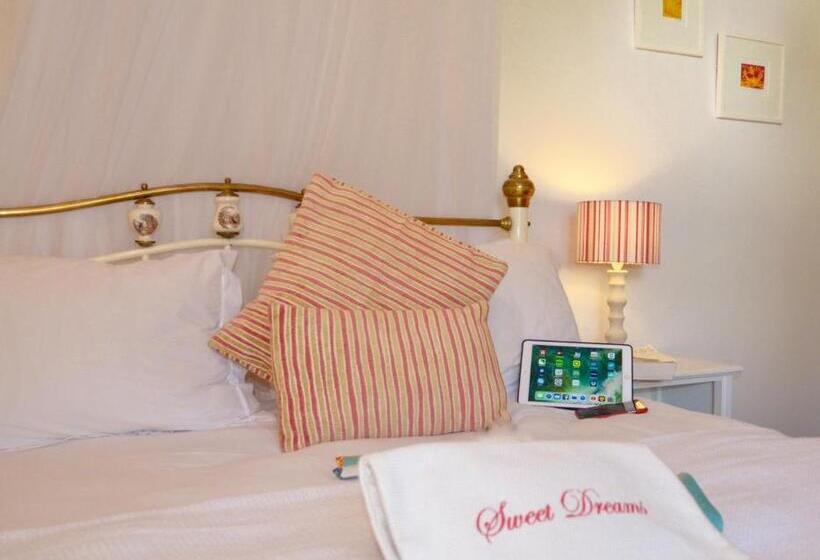 Hotel Darling Lodge Guest House