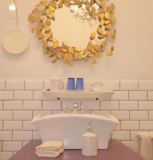 Hotel Darling Lodge Guest House