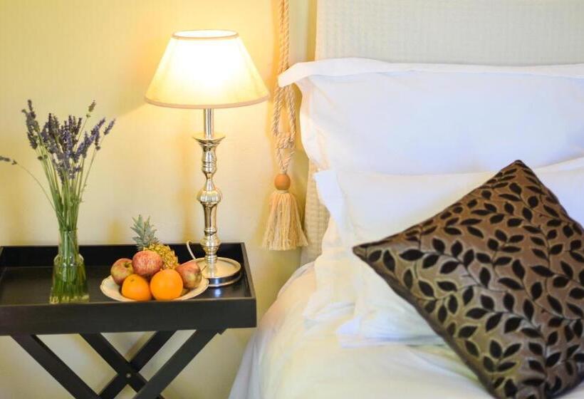 Hotel Darling Lodge Guest House