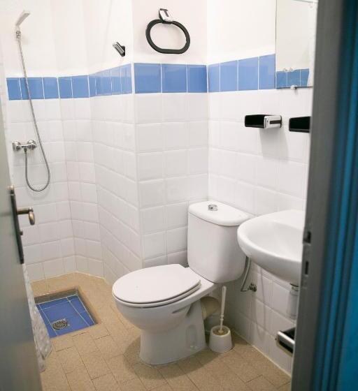 Отель Essaouira Beach Hostel