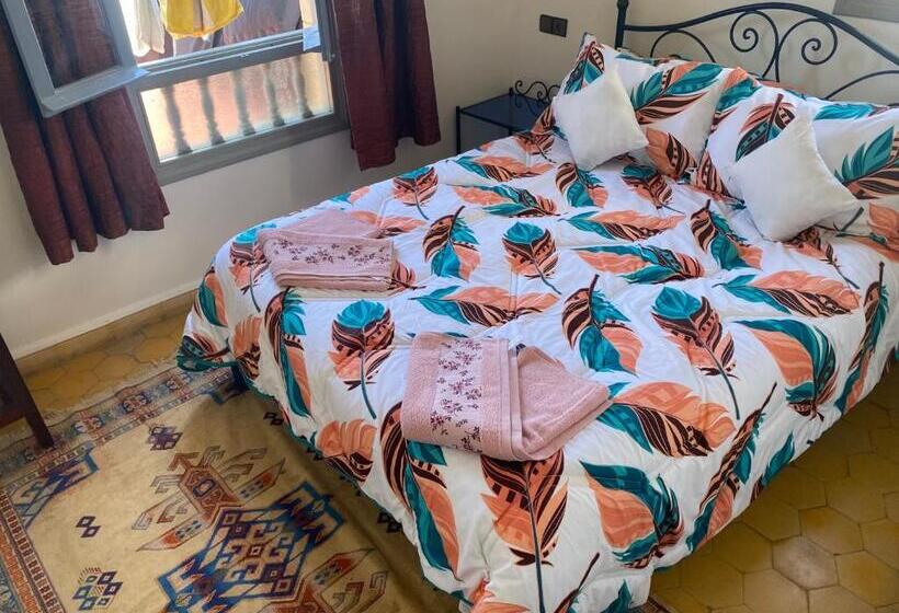 Отель Essaouira Beach Hostel