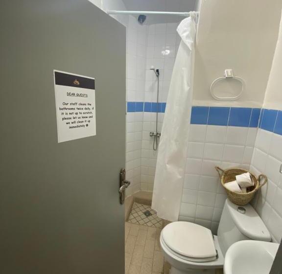 Отель Essaouira Beach Hostel