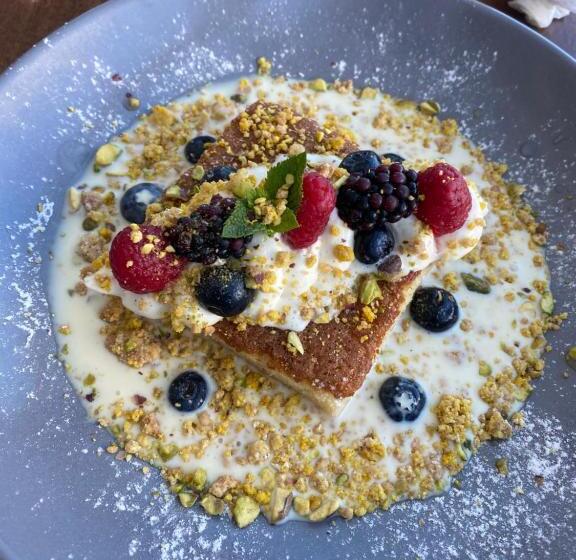 Отель Essaouira Beach Hostel