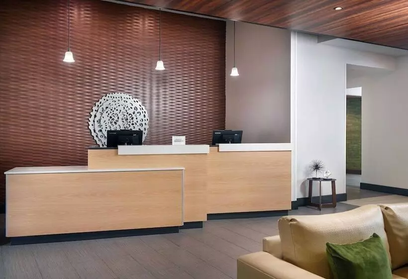 ホテル Fairfield Inn & Suites By Marriott Asheville Airport/fletcher