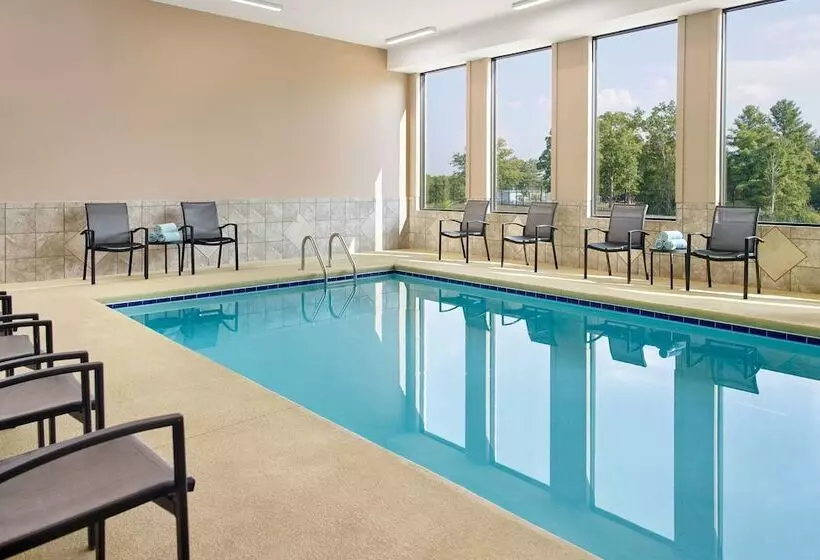 ホテル Fairfield Inn & Suites By Marriott Asheville Airport/fletcher