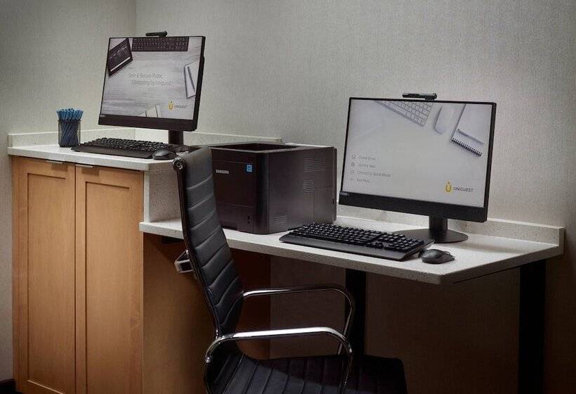 호텔 Fairfield Inn & Suites By Marriott Asheville Airport/fletcher