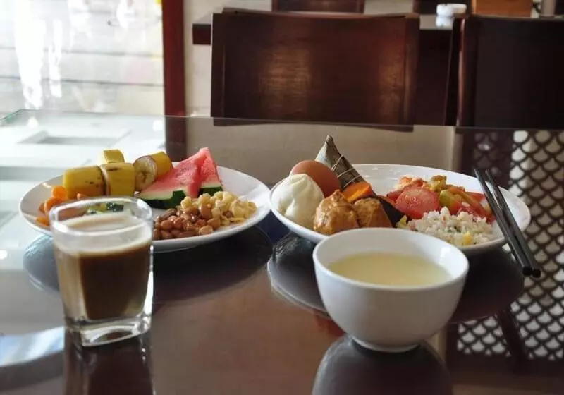 ホテル Greentree Inn Taizhou Taixing East Guoqing Road Rt Mart Business