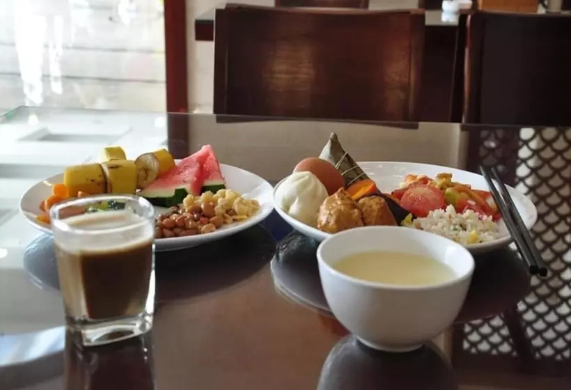 ホテル Greentree Inn Taizhou Taixing East Guoqing Road Rt Mart Business