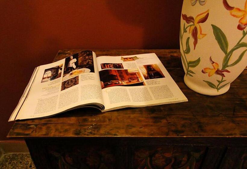 هتل Guesthouse Stazione Pisa Centro