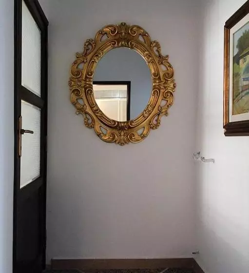 هتل Guesthouse Stazione Pisa Centro