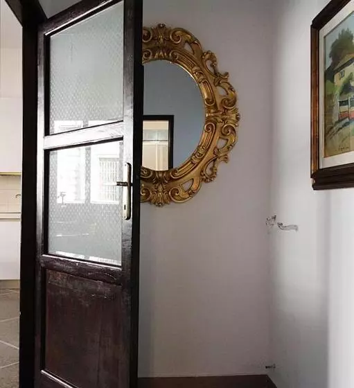 هتل Guesthouse Stazione Pisa Centro