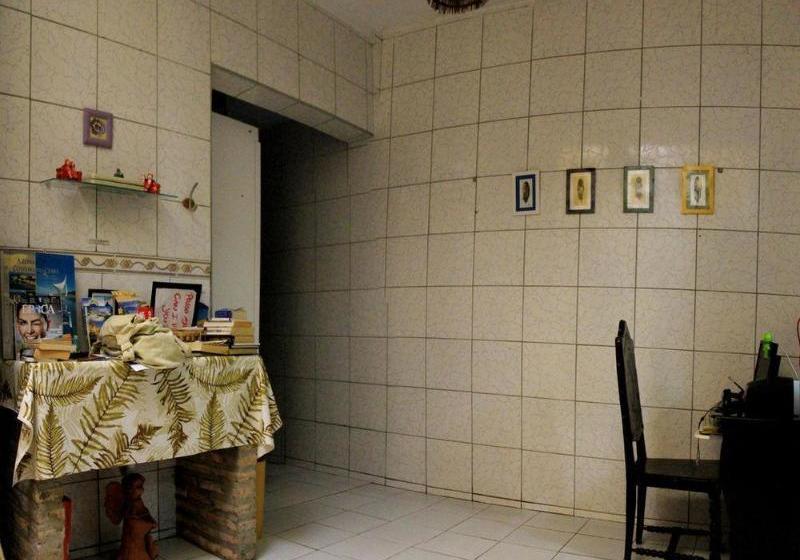 ホテル Hostel Terra Da Luz